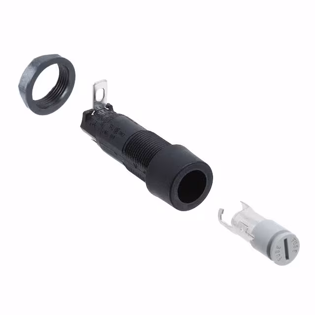 03453HS3H Littelfuse Inc. Portafusibles